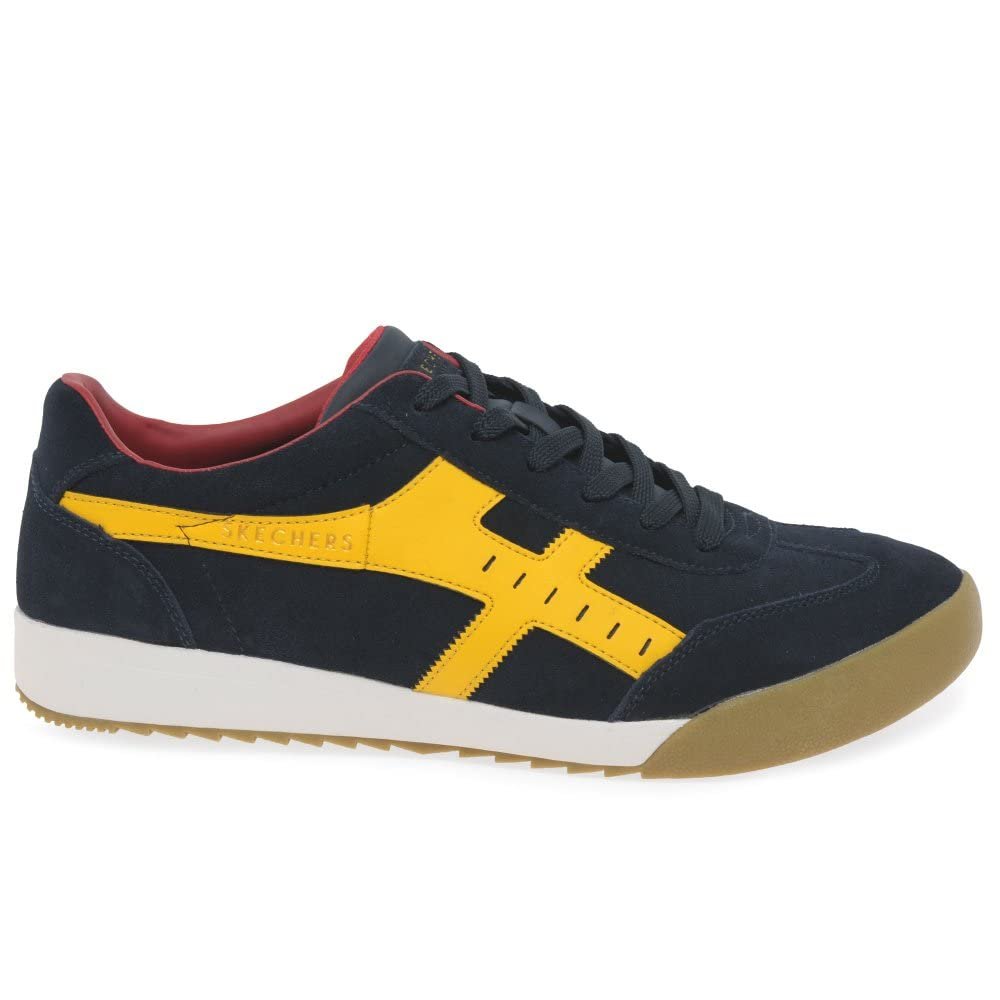 Кроссовки Skechers 237351 Ccbk для мужчин, фото №2