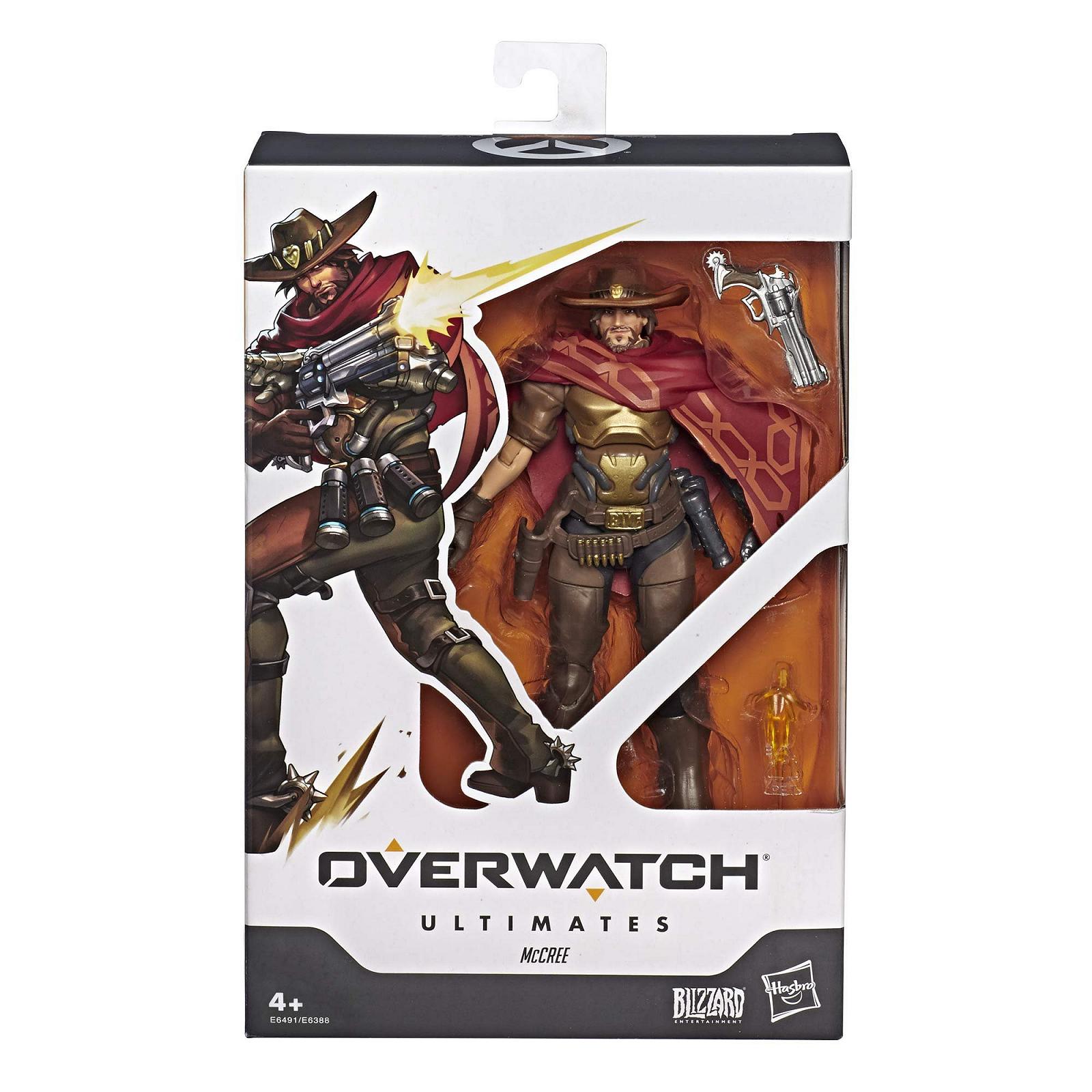 Фигурка Hasbro OVW Ultimate Chili, фото №2