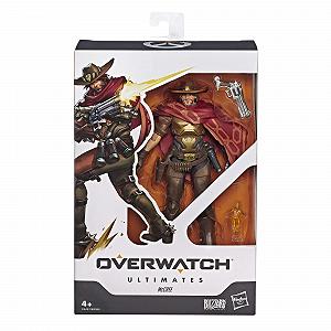Фигурка Hasbro OVW Ultimate Chili synthetic.ua - Фото 1
