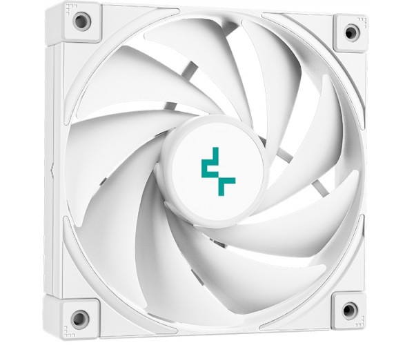 Кулер процесорний DeepCool AK500 Digital WH (R-AK500-WHADMN-G), фото №7