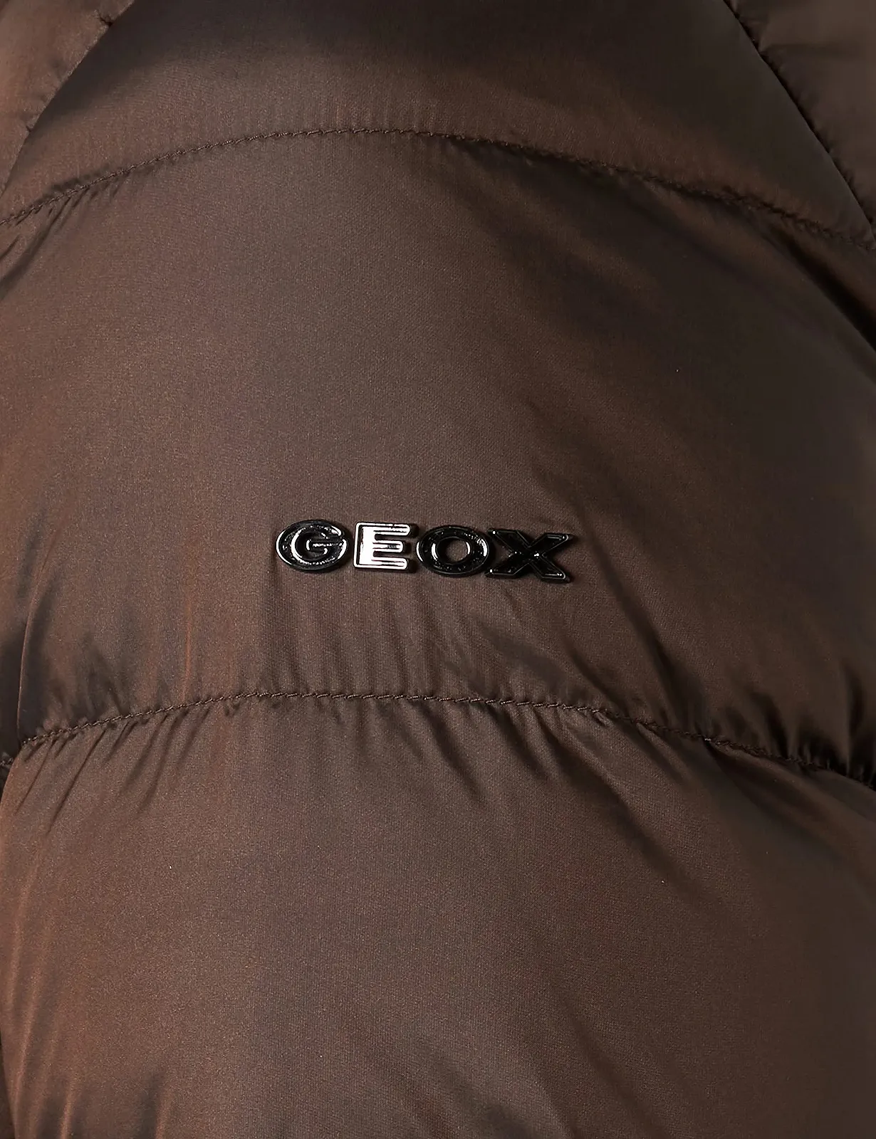 Пуховик Geox W Adrya Жіночий, фото №5