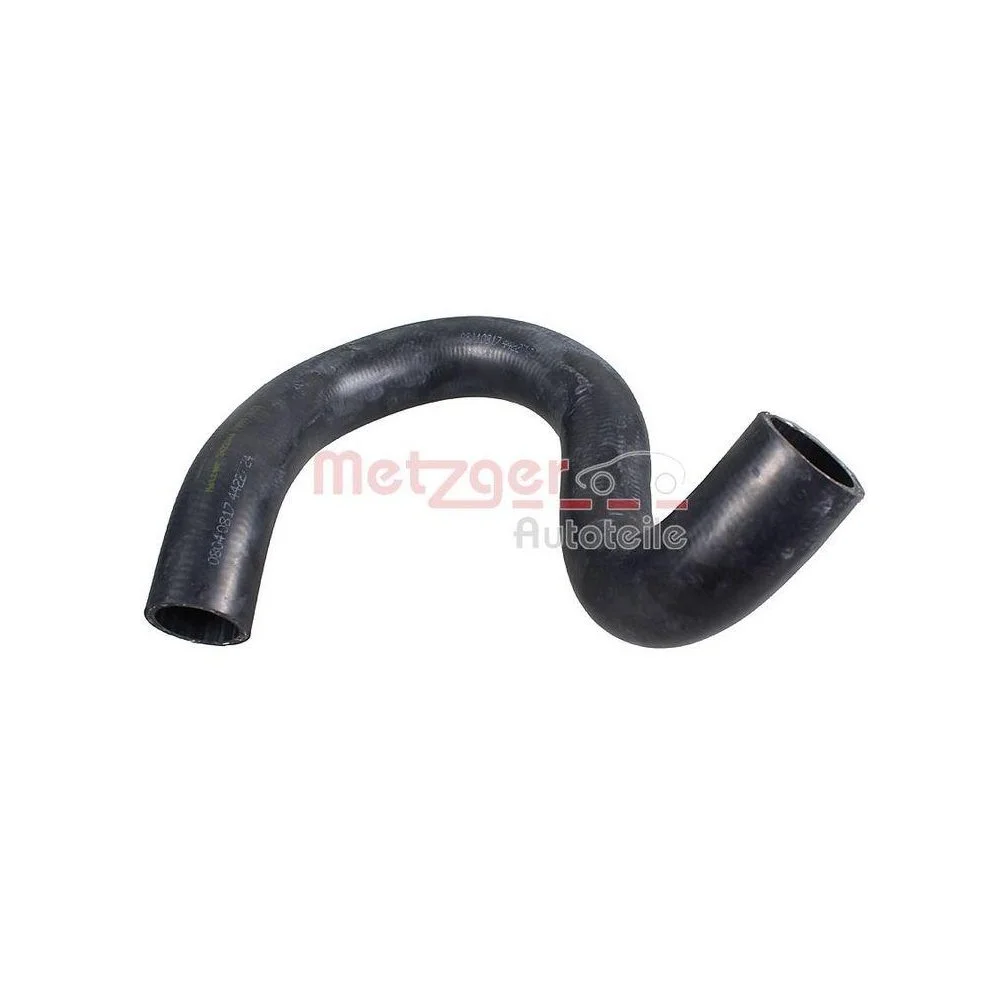 Шланг радиатора METZGER GREENPARTS 2422044 для TOYOTA LEXUS правый нижний, фото №1 Шланг радиатора METZGER GREENPARTS 2422044 для TOYOTA LEXUS правый нижний, фото №1