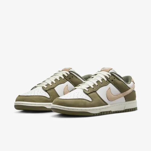 Кросівки NIKE DUNK LOW RETRO PRM 44, фото №5