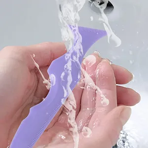 Інструмент Трафарети для підводки очей Крилатий трафарет для підводки очей Силіконовий ціна на synthetic.ua - Фото 1 Інструмент Трафарети для підводки очей Крилатий трафарет для підводки очей Силіконовий synthetic.ua - Фото 1