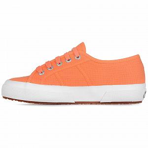 Кроссовки Superga 2750 Linu женские synthetic.ua - Фото 1