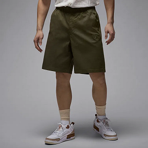 Шорты JORDAN ESS WOVEN SHORT M synthetic.ua - Фото 1