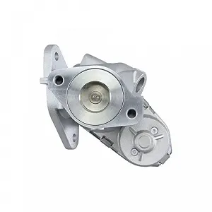 HELLA Клапан EGR 6NU 010 171-461 для ALFA ROMEO CITROËN FIAT FORD PEUGEOT synthetic.ua - Фото 1