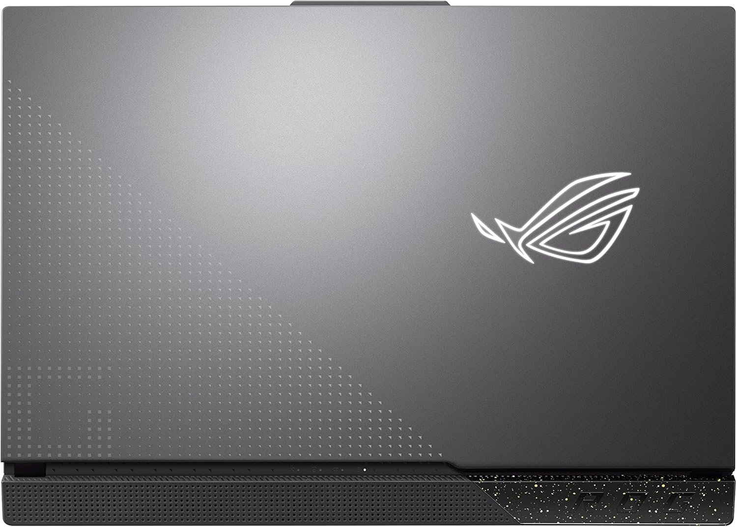 Ноутбук 17.3" ноутбук Asus ROG STRIX G17 G713PV-LL046WPC AMD Ryzen 9 7835HX RAM 16GB SSD 1TB GeForce RTX 4060 Windows 11 (UKR), фото №8