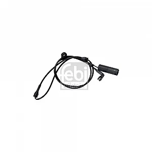 Датчик износа тормозных колодок FEBI BILSTEIN 21072 для BMW, задний мост слева цена на synthetic.ua - Фото 1 Датчик износа тормозных колодок FEBI BILSTEIN 21072 для BMW, задний мост слева synthetic.ua - Фото 1