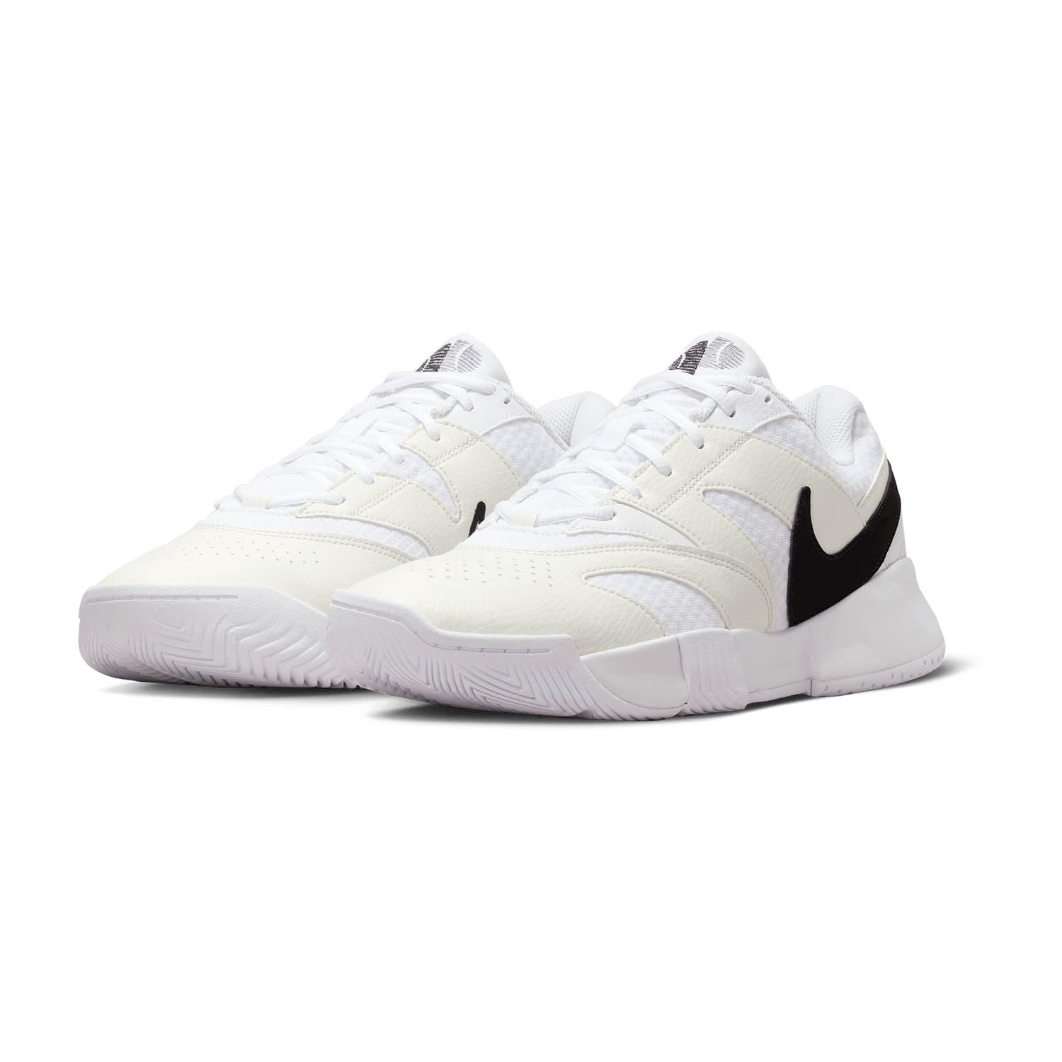 Тенісні Кросівки Nike NikeCourt Lite 4 Чоловічі, фото №4