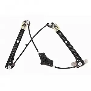 Склопідйомник VAICO Green Mobility Parts V10-7683 VW передній правий synthetic.ua - Фото 1