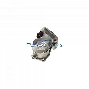 Дросельна заслінка PartsTec PTA516-0016 для BMW synthetic.ua - Фото 1