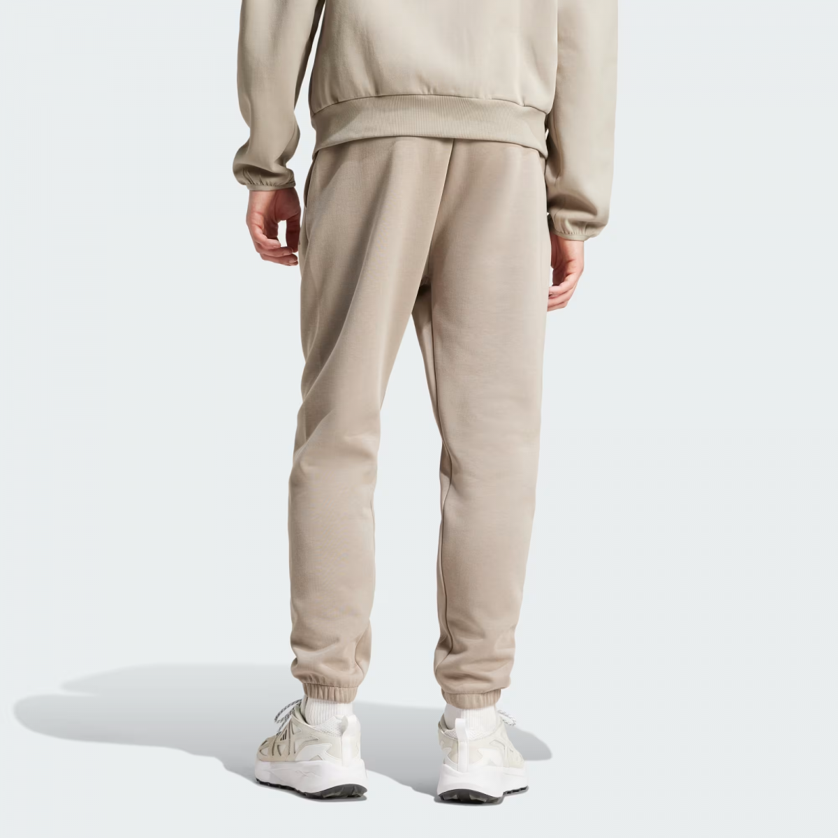 Штани M FI SL PT JD4950 Adidas Бежевий XL, фото №3