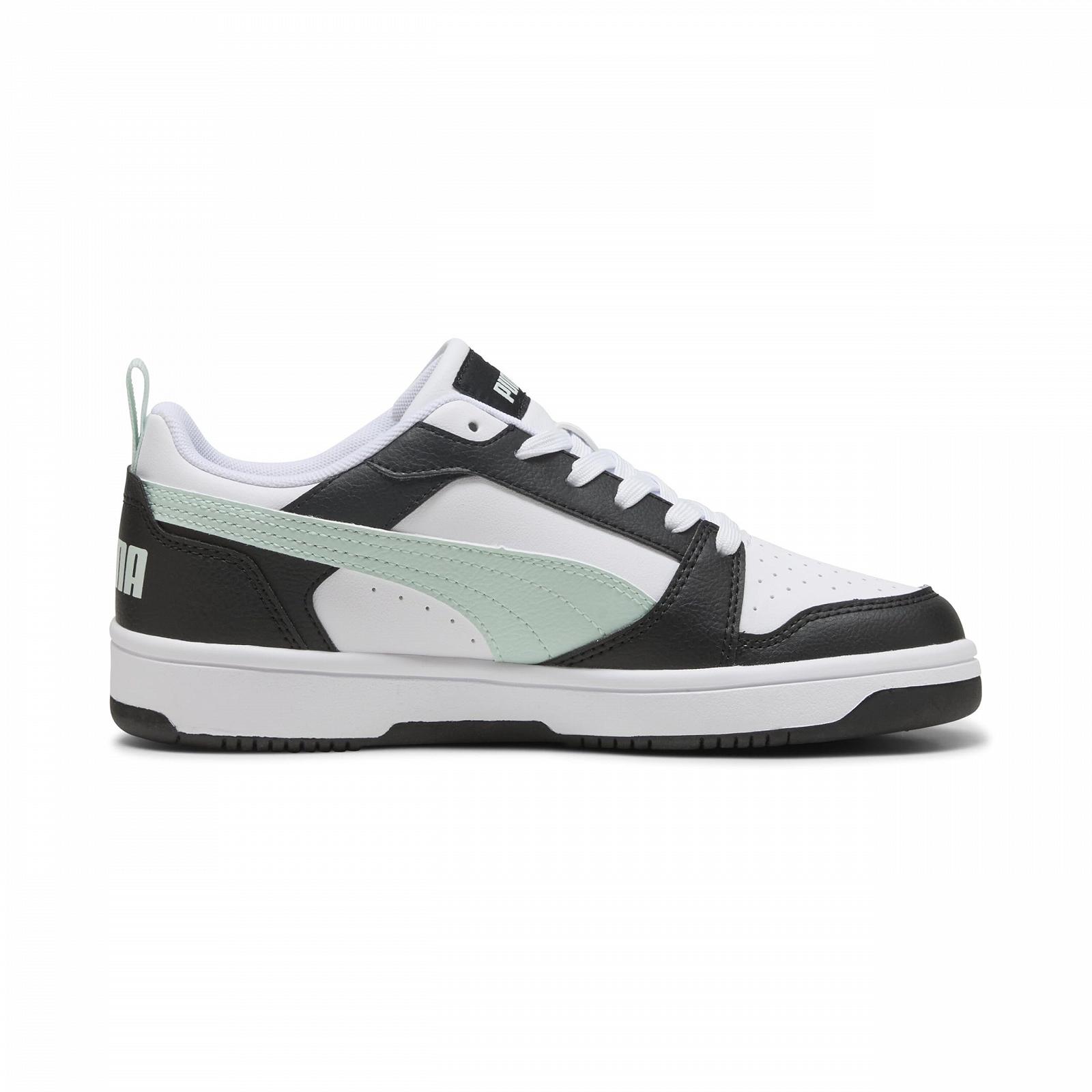Кросівки Puma Rebound V6 Low Unisex, фото №5