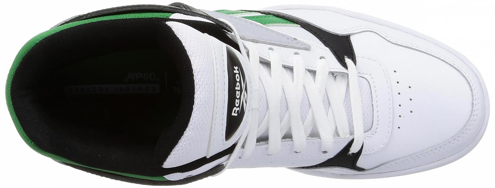 Кроссовки Reebok Royal Bb4590, фото №2