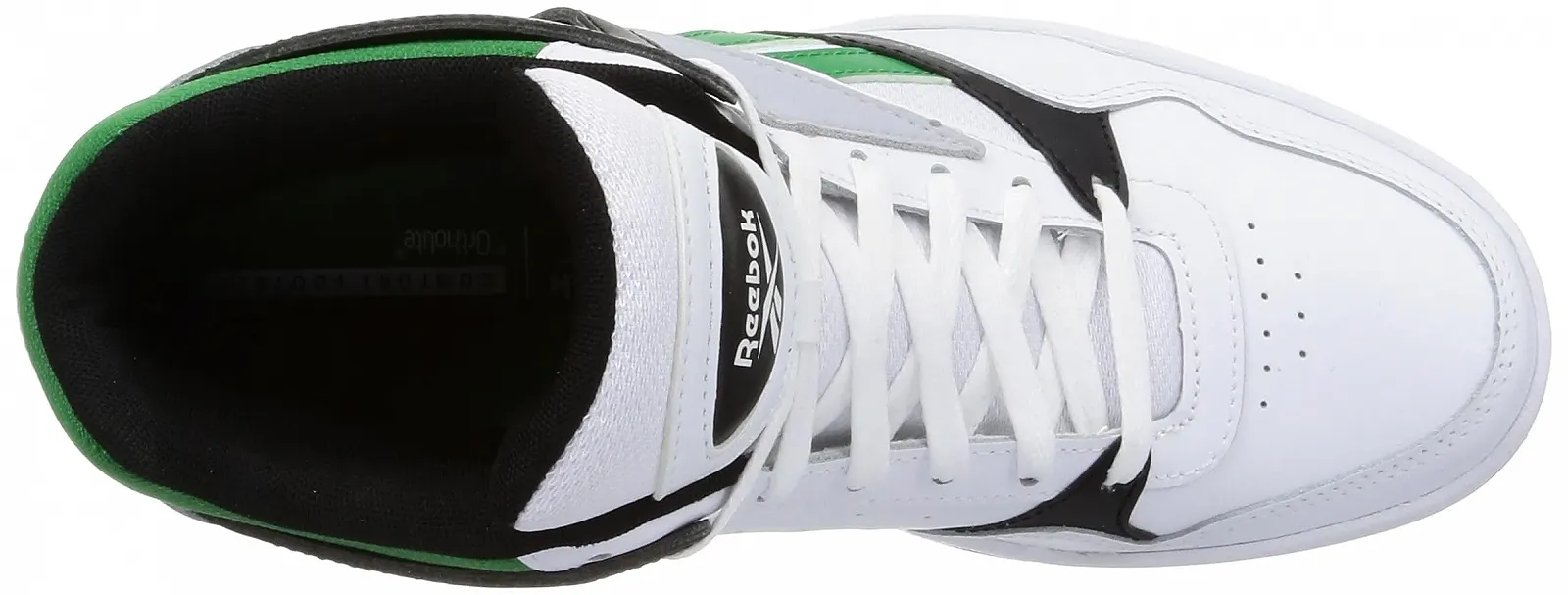 Кроссовки Reebok Royal Bb4590 Unisex, фото №2 Кроссовки Reebok Royal Bb4590 Unisex, фото №2