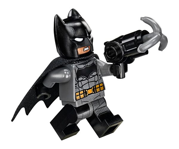 Конструктор LEGO Super Heroes Найткраулер атакует (76086), фото №8