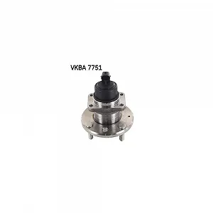 Комплект підшипника маточини SKF VKBA 7751 для CHEVROLET, задня вісь - Фото 1