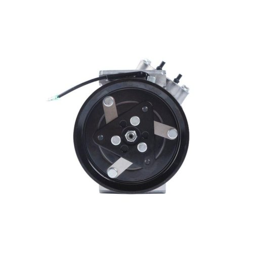 Компресор кондиціонера HELLA 8FK 366 200-561, фото №2