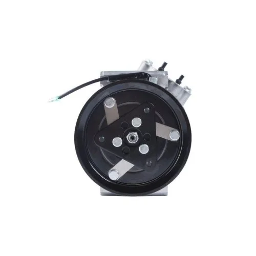 Компрессор кондиционера HELLA 8FK 366 200-561, фото №2