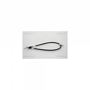Трос стоянкового гальма TRISCAN 8140 141101 для NISSAN, задній правий - Фото 1
