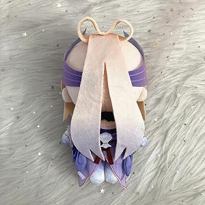 Мягкая игрушка Кокоми 20 см - Аниме Геншин Импакт synthetic.ua - Фото 1