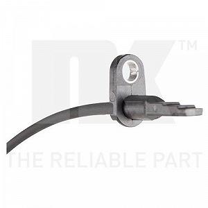 Датчик частоты вращения колеса NK 291014 для ALFA ROMEO задний synthetic.ua - Фото 1