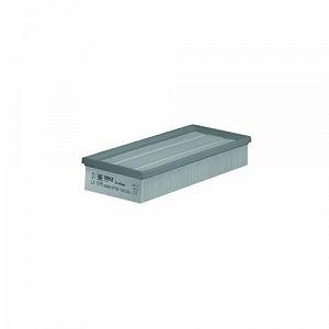 Повітряний фільтр KNECHT LX 1079 для SAAB synthetic.ua - Фото 1