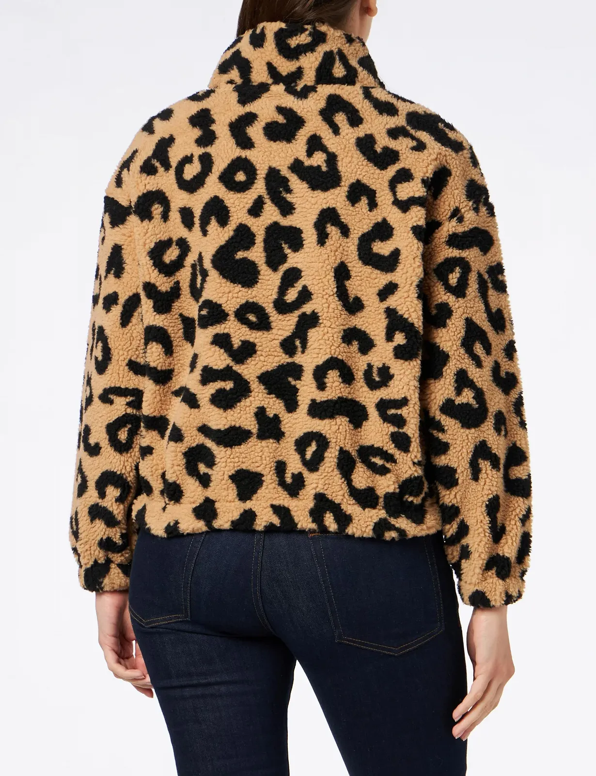 Женский свитшот ONLY ONLJANNE свитшот, фото №3 Женский свитшот ONLY ONLJANNE свитшот, фото №3