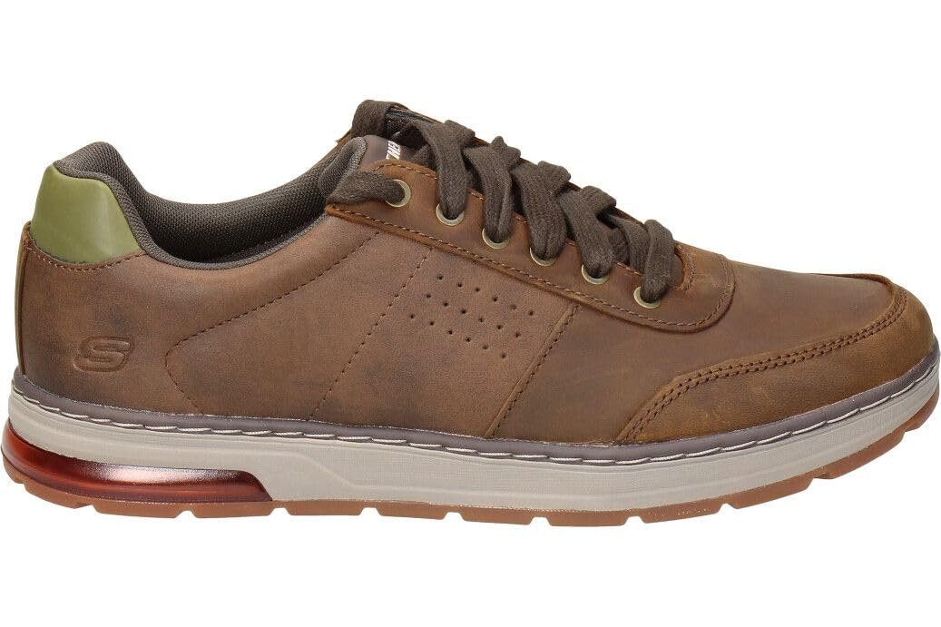 Кроссовки Skechers Evenston Fanton мужские, фото №6