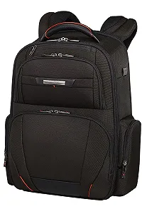 Купити Рюкзак для ноутбука Samsonite Pro-DLX 5 14 дюймів Чорний - Фото 1 Рюкзак для ноутбука Samsonite Pro-DLX 5 14 дюймів Чорний - Фото 1