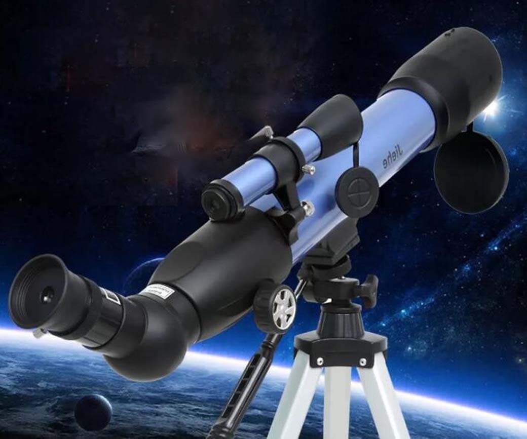 Телескоп Monokular 45° зоряне Good, фото №5