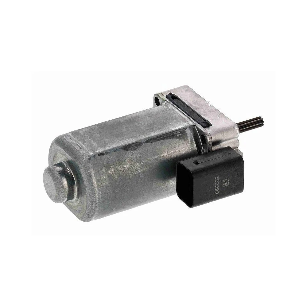 Сервопривід роздавальної коробки VEMO V30-86-0016 Green Mobility Parts, фото №1 Сервопривід роздавальної коробки VEMO V30-86-0016 Green Mobility Parts, фото №1