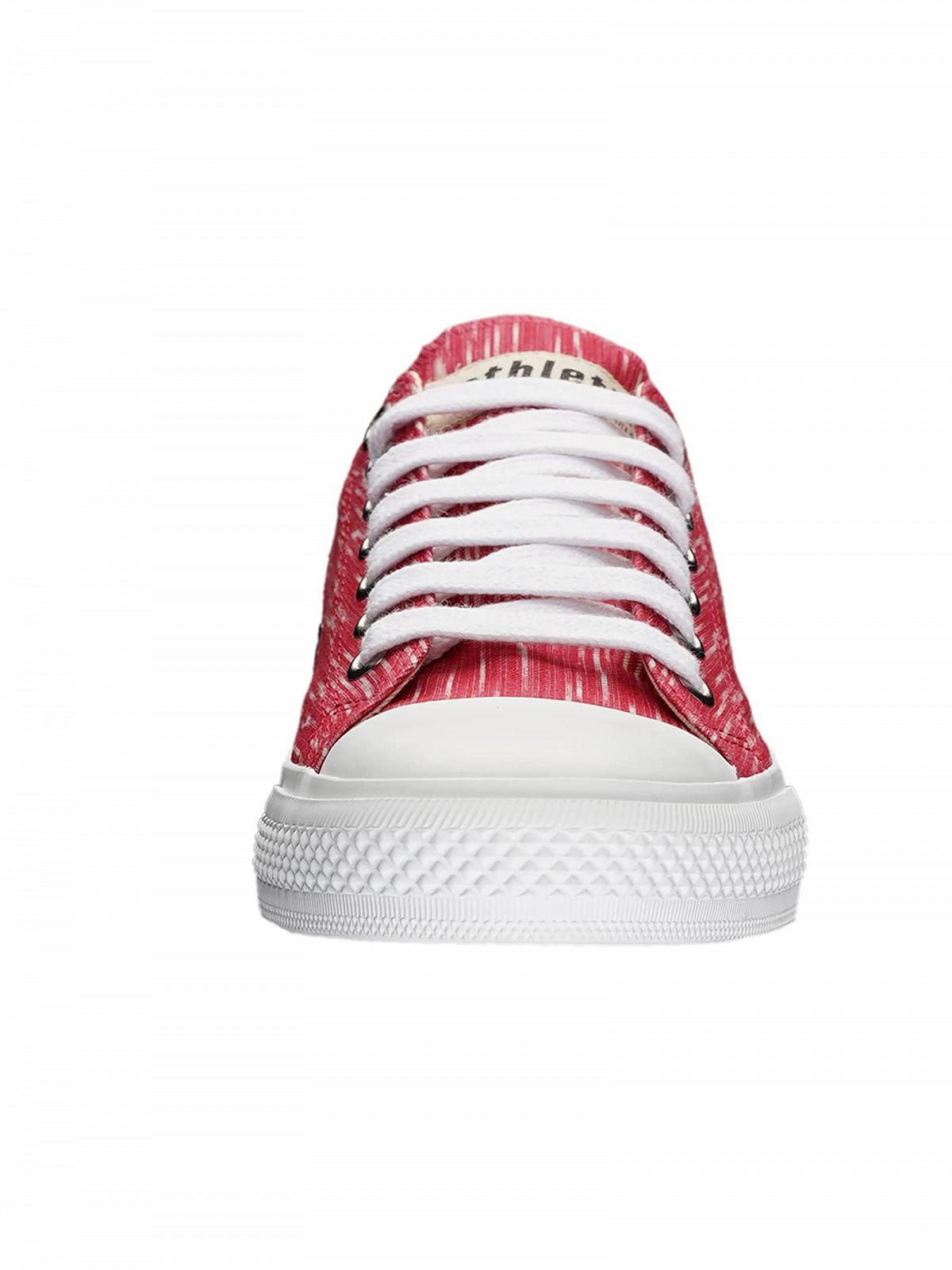 Кеди Ethletic Unisex Fair Trainer White Cap Lo Cut Білий, фото №4 Кеди Ethletic Unisex Fair Trainer White Cap Lo Cut Білий, фото №4