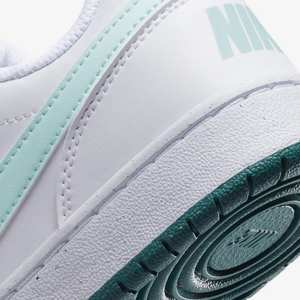 Кроссовки Nike Court Borough Low Recraft 39, фото №7