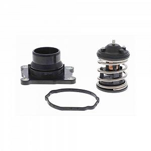 Корпус термостата VEMO V20-99-1304 для BMW - Фото 1