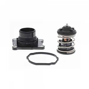 Корпус термостата VEMO V20-99-1304 для BMW - Фото 1