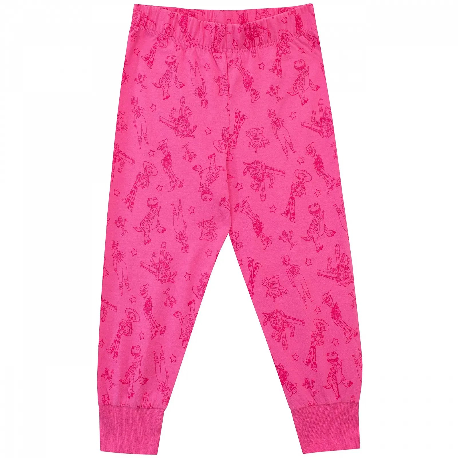 Піжама Disney Toy Story для дівчаток, фото №4 Піжама Disney Toy Story для дівчаток, фото №4