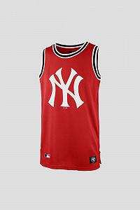 Майка 47 Brand NY YANKEES S - Фото 1