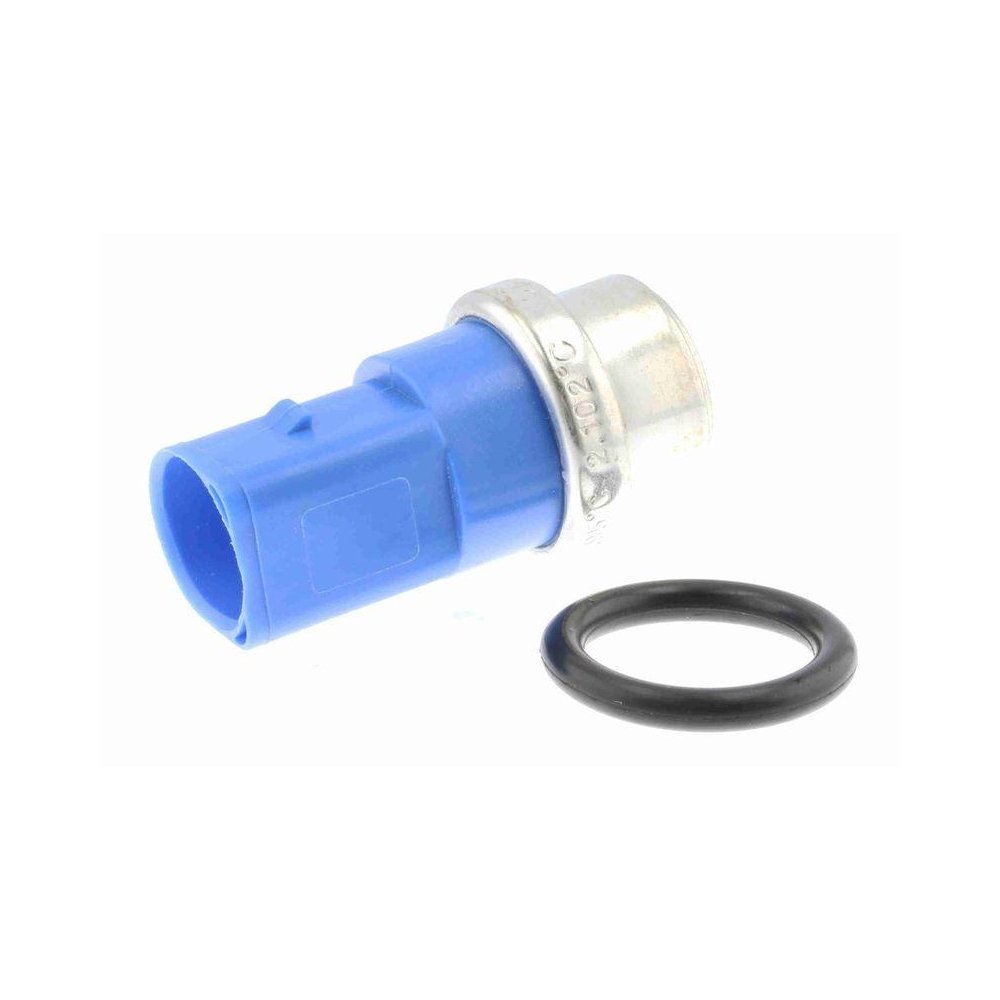 Термовыключатель вентилятора радиатора VEMO V15-99-2009 для AUDI, фото №1 Термовыключатель вентилятора радиатора VEMO V15-99-2009 для AUDI, фото №1