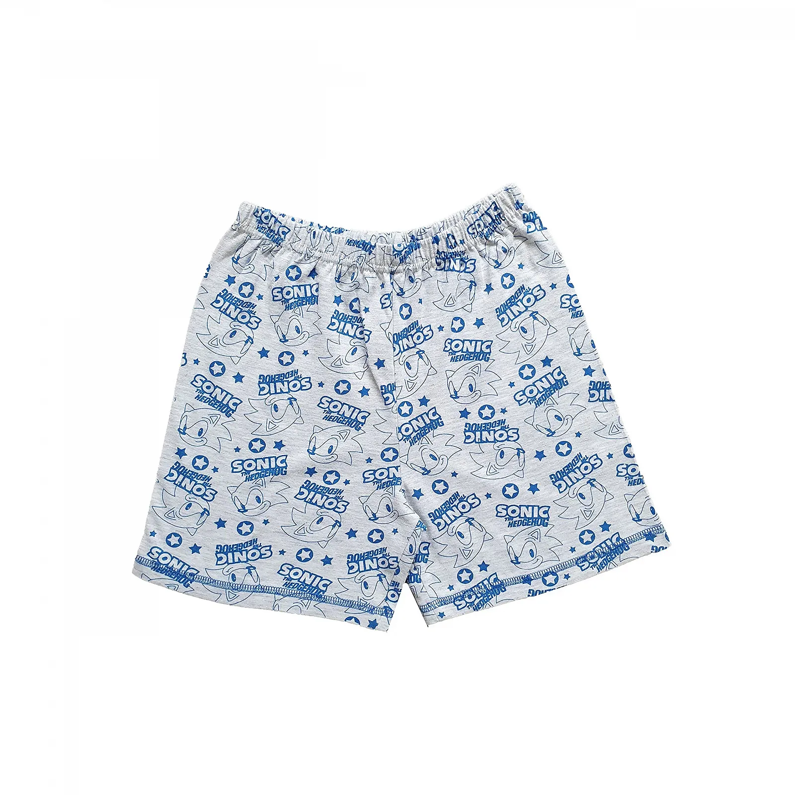 Комплект піжами Regular Kids Essentials для хлопчиків, фото №4