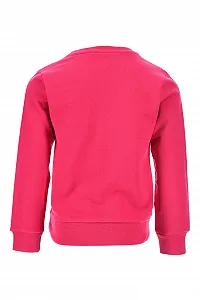 Свитшот Gabby's Dollhouse для девочек, детский свитер с дизайном Gabdorable, подарок для девочек, размеры от 3 до 6 лет synthetic.ua - Фото 1