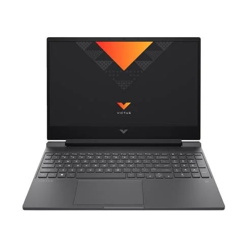 Ноутбук HP Victus 15-fa2701ua (BF1H0EA), фото №1 Ноутбук HP Victus 15-fa2701ua (BF1H0EA), фото №1