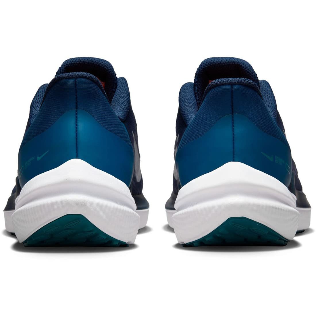 Кросівки Nike Air Winflo 9 чоловічі, фото №6