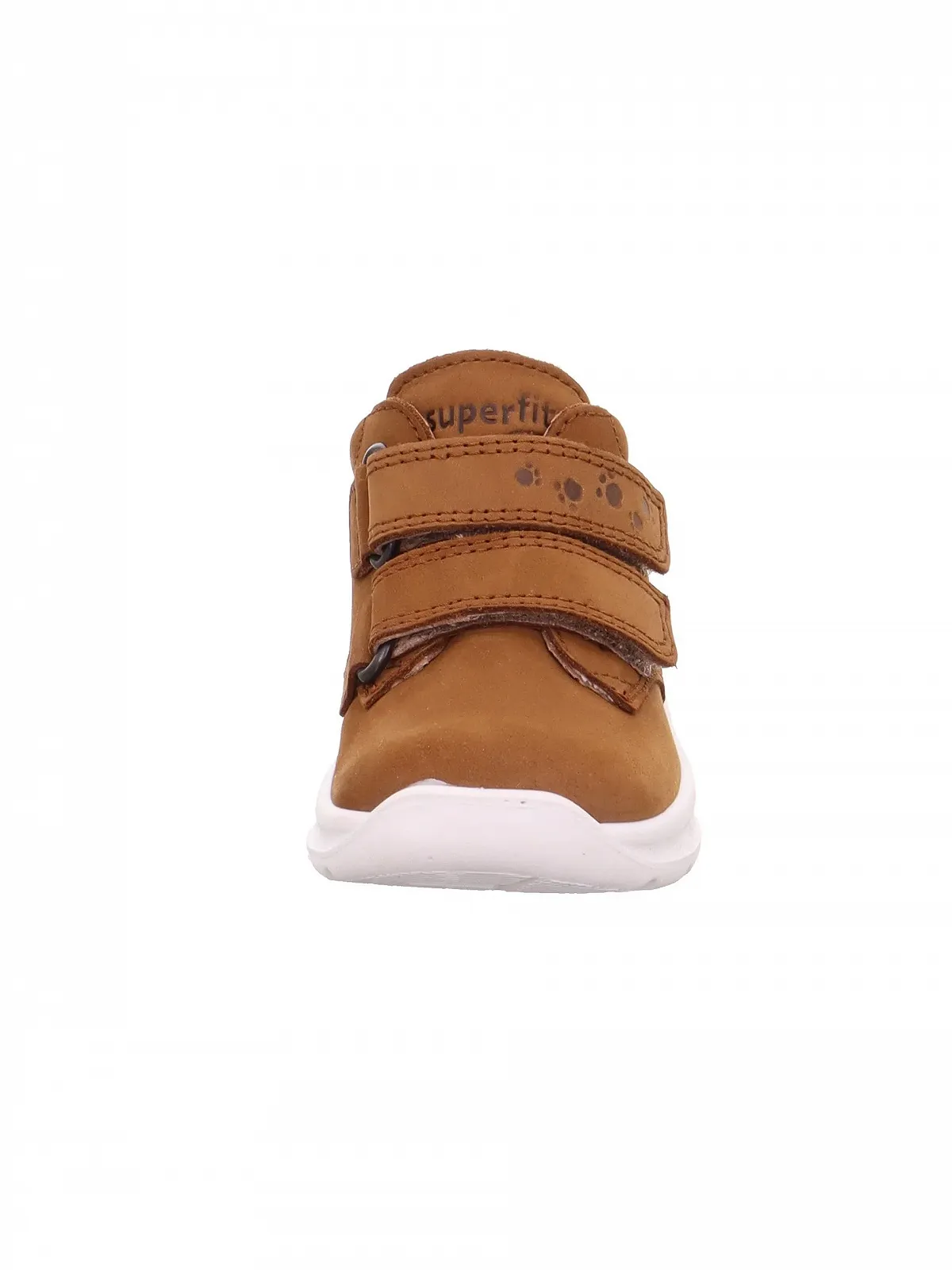 Первые шагающие ботинки для мальчиков Superfit Breeze, фото №2