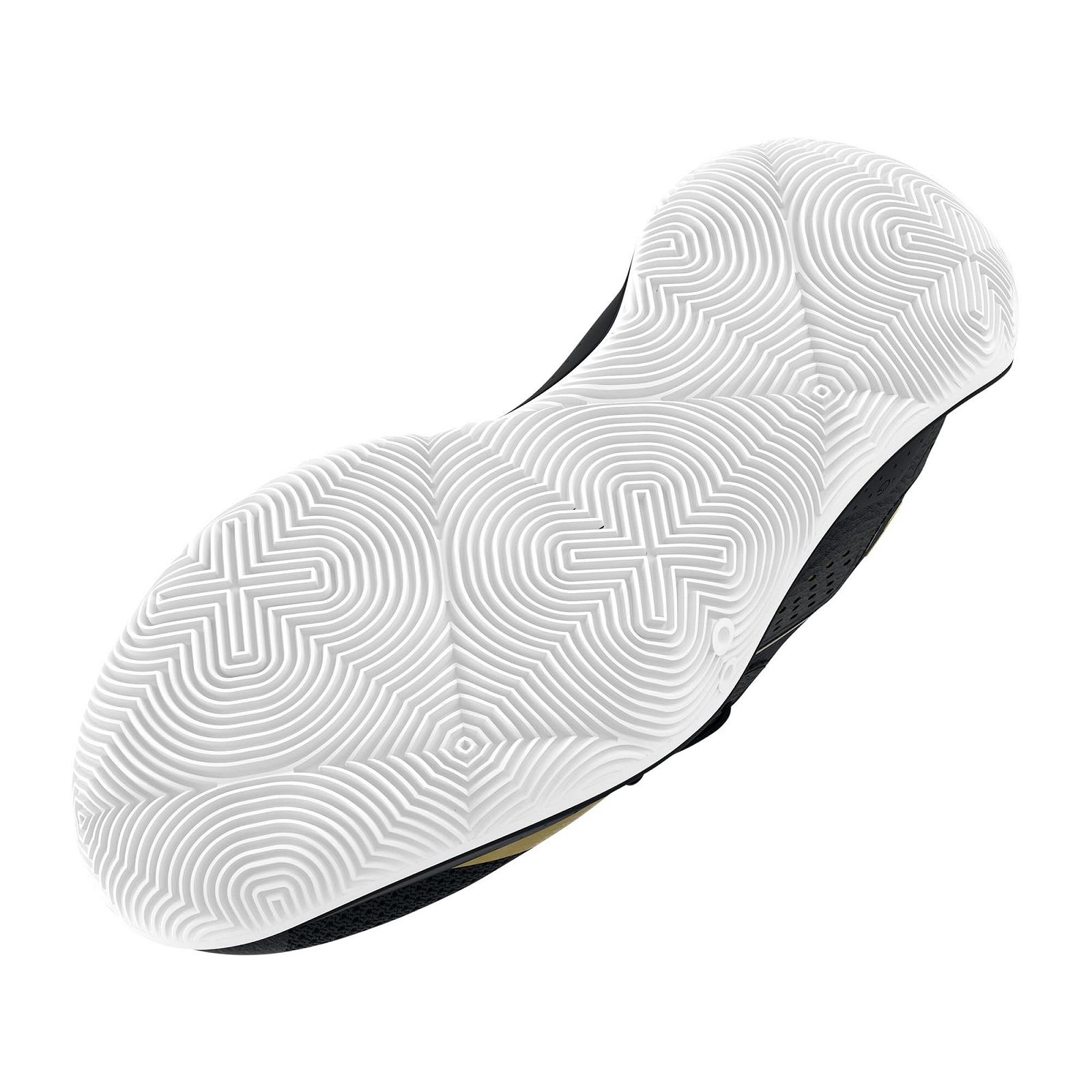 Баскетбольні Кросівки Under Armour Unisex's Ua Jet '23, фото №4