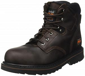 Мужские ботинки Timberland Pit Boss Construction - Фото 1
