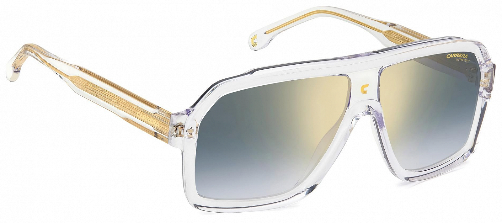 Солнцезащитные очки Carrera 900/1v Crystal, фото №4 Солнцезащитные очки Carrera 900/1v Crystal, фото №4