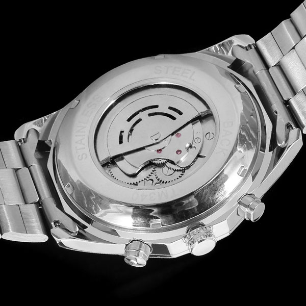 Годинник Winner Titanium, фото №10