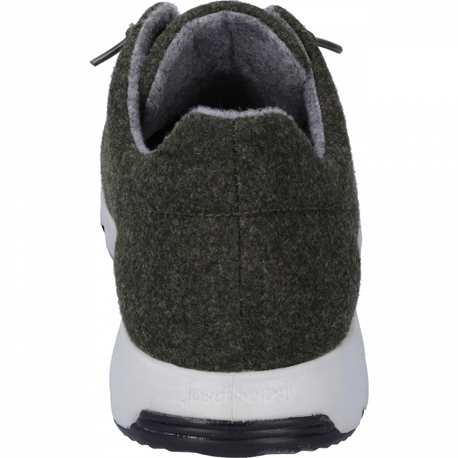 Кроссовки Josef Seibel Noah 05, Moss, фото №5